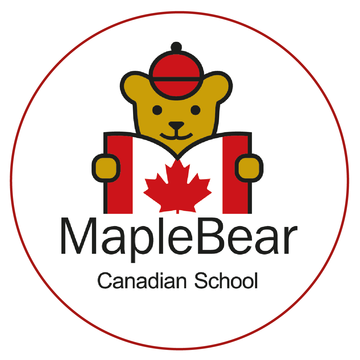 Maple Bear